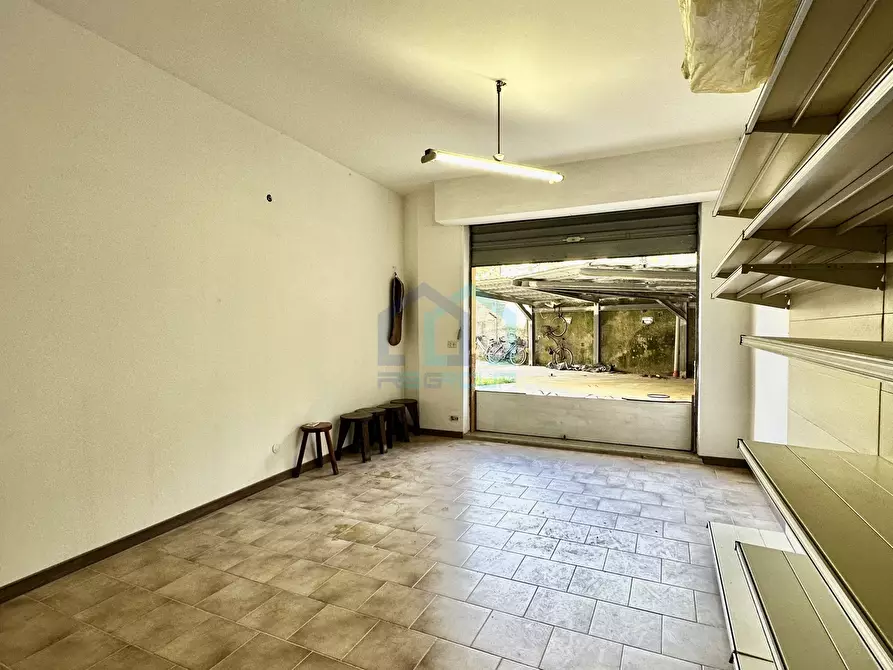 Immagine 12 di Bilocale in vendita  in Via San Sebastiano 33 a Albisola Superiore