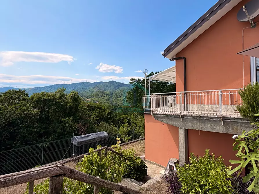 Immagine 23 di Casa bifamiliare in vendita  in Frazione San Giovanni Località Rocca 4 a Stella