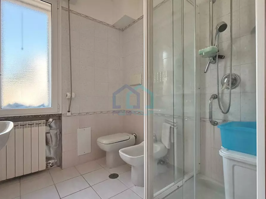Immagine 12 di Casa bifamiliare in vendita  in Frazione San Giovanni Località Rocca 4 a Stella