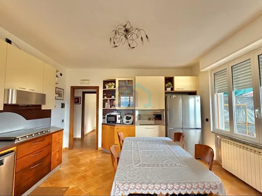 Immagine 8 di Casa bifamiliare in vendita  in Frazione San Giovanni Località Rocca 4 a Stella