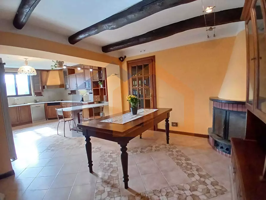 Immagine 32 di Villa in vendita  in località bricco a Altare