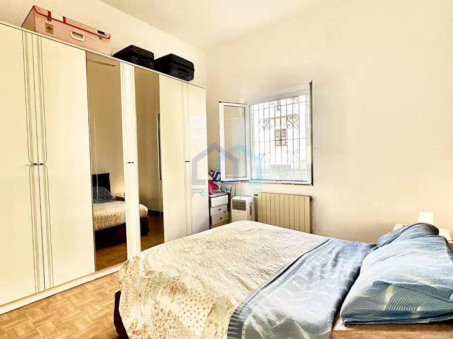 Immagine 10 di Quadrilocale in vendita  in Via Filippo Turati 11 a Savona