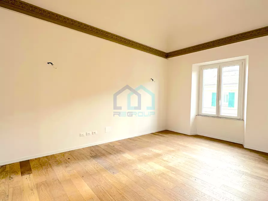 Immagine 1 di Appartamento in vendita  in Via Pietro Paleocapa 14 a Savona