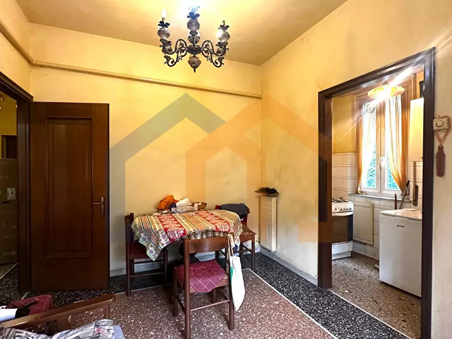 Immagine 5 di Quadrilocale in vendita  in Via Filippo Turati 17 a Savona