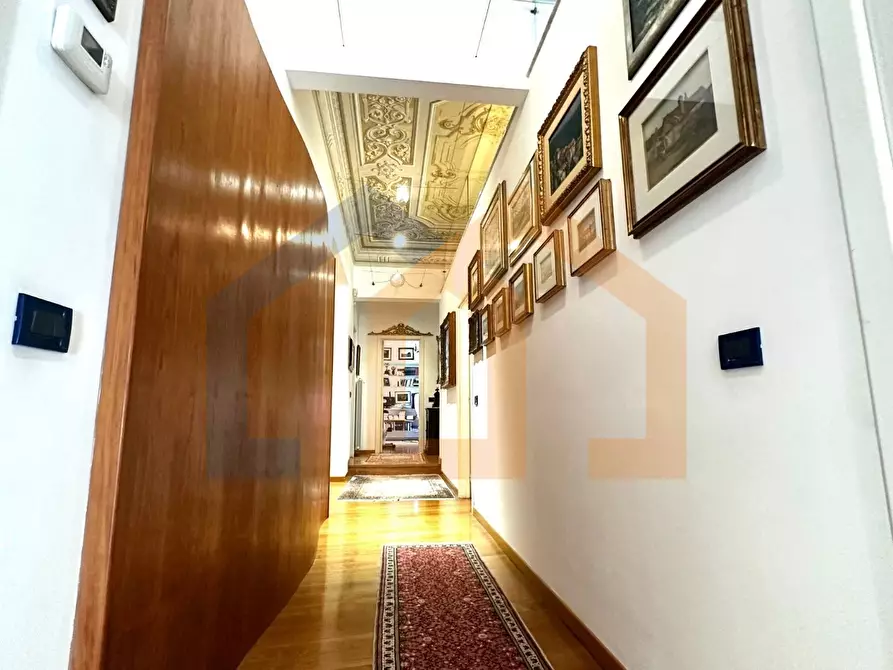 Immagine 28 di Appartamento in vendita  in Via Famagosta 1 a Savona