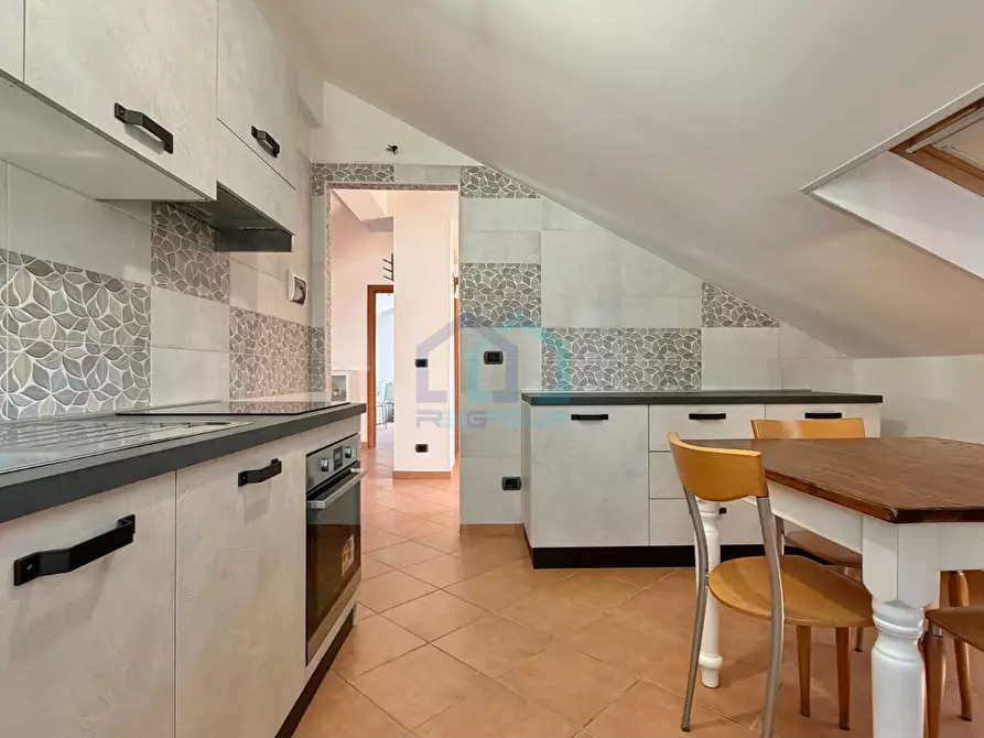 Immagine 17 di Casa bifamiliare in vendita  in Frazione San Giovanni Località Rocca 4 a Stella