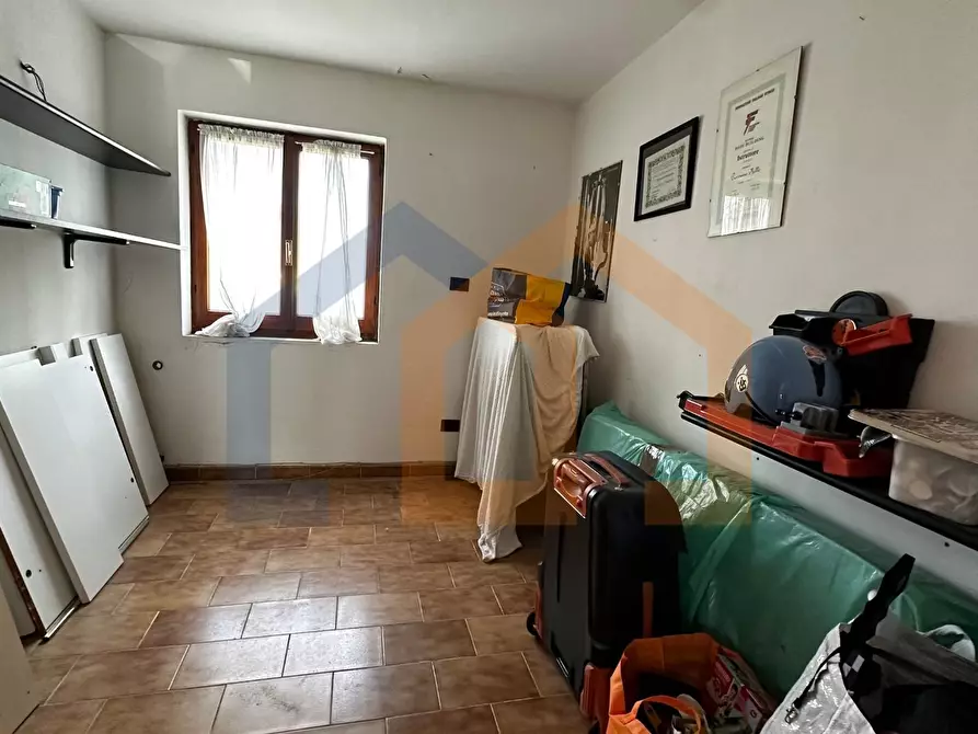 Immagine 12 di Casa bifamiliare in vendita  in Regione Costa 20 a Noli