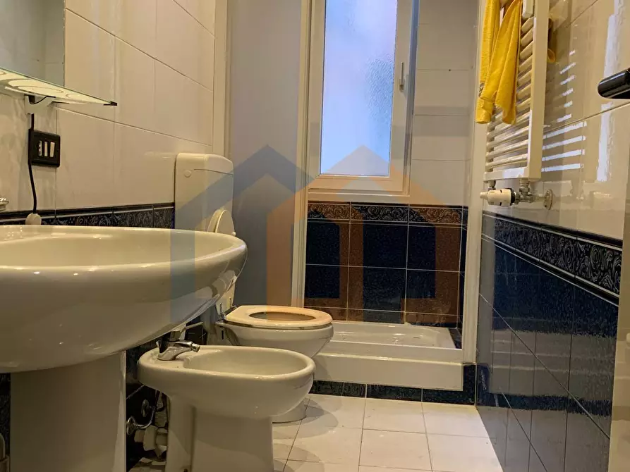 Immagine 8 di Appartamento in vendita  in Via Venezia 4 a Savona