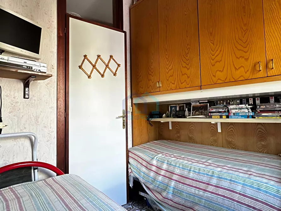 Immagine 15 di Trilocale in vendita  in Via Nicolò Sardi 30 a Varazze