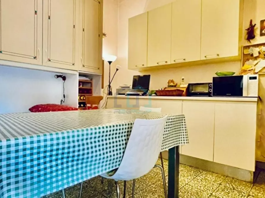 Immagine 4 di Trilocale in vendita  in Via Aicardi 34 a Celle Ligure