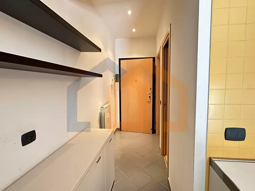 Immagine 8 di Monolocale in vendita  in Via Schiantapetto 25 a Savona