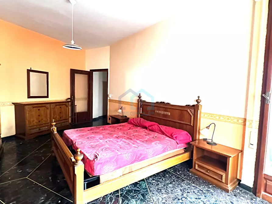 Immagine 14 di Pentalocale in vendita  in via nostra signora degli angeli 3 a Savona