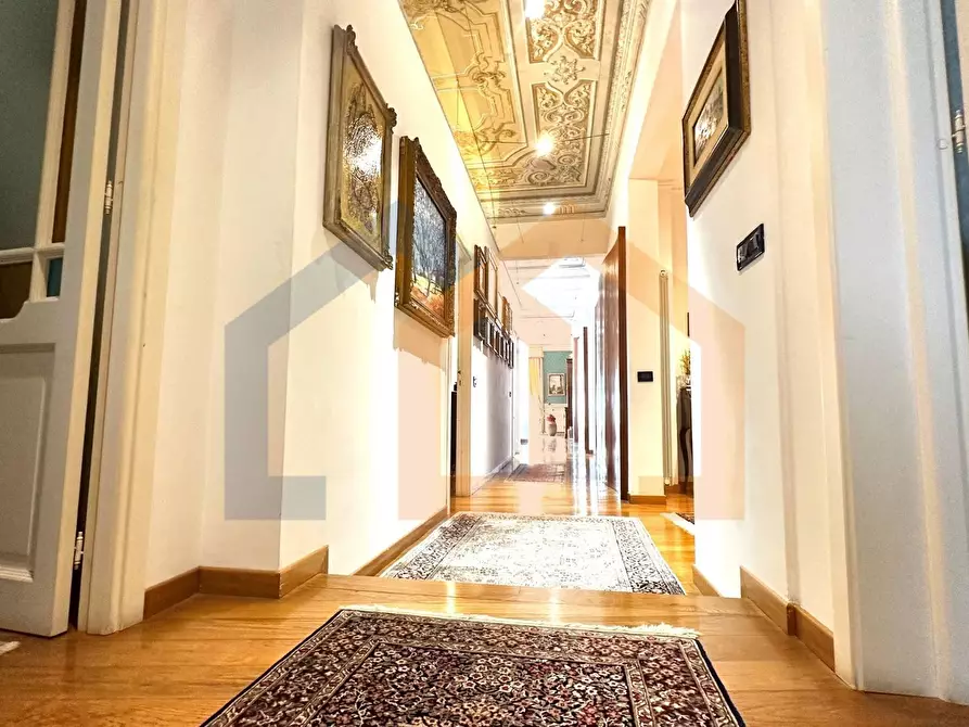 Immagine 6 di Appartamento in vendita  in Via Famagosta 1 a Savona