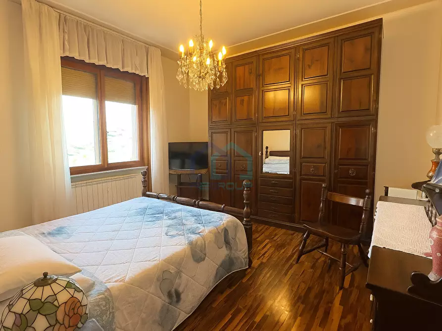 Immagine 11 di Appartamento in vendita  in Via Fratelli Grondona 18 a Savona