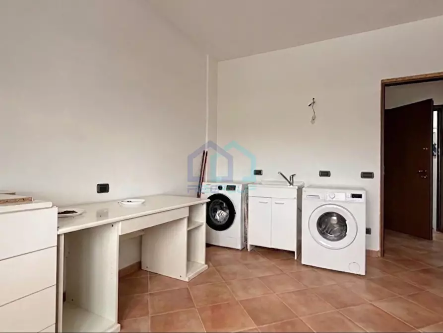 Immagine 11 di Casa bifamiliare in vendita  in Frazione San Giovanni Località Rocca 4 a Stella