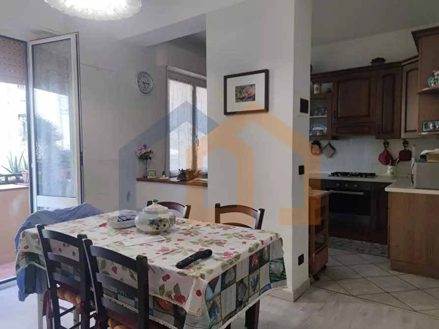 Immagine 32 di Appartamento in vendita  in Via Ignazio Scotto 21 a Savona