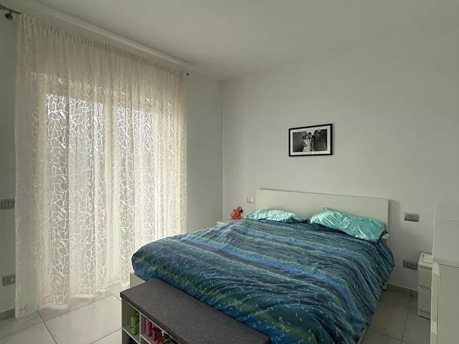 Immagine 7 di Trilocale in vendita  in Via Appennini 55 a Fonte Nuova