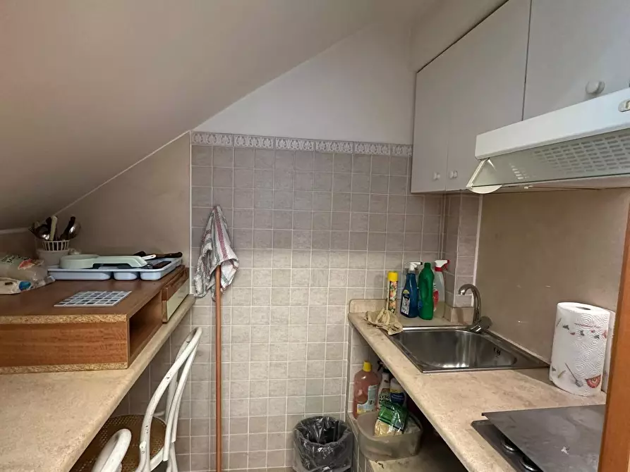 Immagine 2 di Quadrilocale in vendita  in Via Sant' Angelo Romano 1 a Fonte Nuova