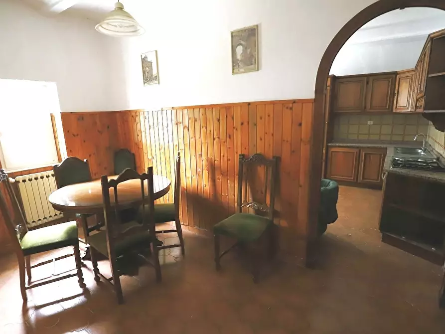 Immagine 7 di Villa in vendita  in via monte del Tiro 8 a Mentana