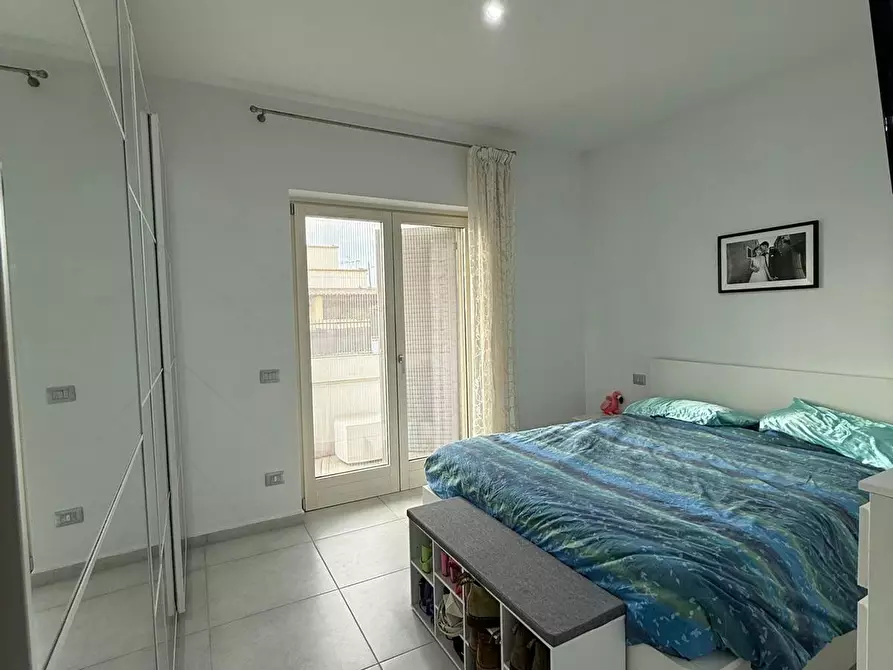 Immagine 6 di Trilocale in vendita  in Via Appennini 55 a Fonte Nuova