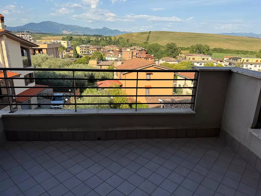Immagine 27 di Trilocale in vendita  in Via Marche 89 a Fonte Nuova