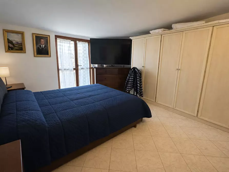 Immagine 4 di Trilocale in vendita  in Via Palombarese 425 a Fonte Nuova