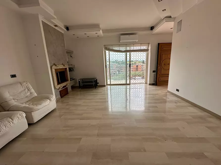 Immagine 1 di Quadrilocale in vendita  in Via Sant' Angelo Romano 1 a Fonte Nuova