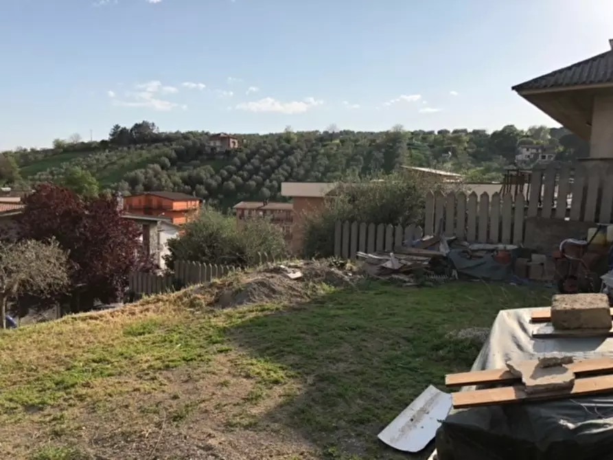 Immagine 7 di Terreno edificabile in vendita  in via alpi a Fonte Nuova