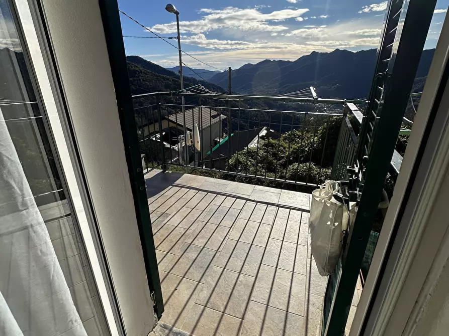 Immagine 15 di Casa indipendente in vendita  a Moconesi