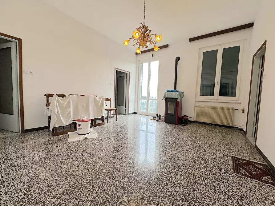 Immagine 8 di Casa bifamiliare in affitto  a Leivi