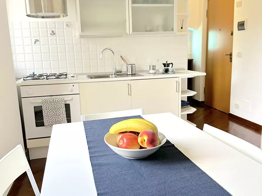 Immagine 4 di Bilocale in affitto  a Chiavari