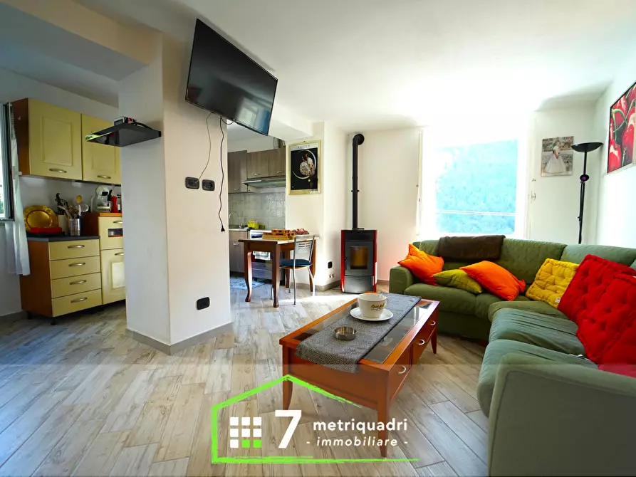 Immagine 22 di Terratetto in vendita  a Cicagna