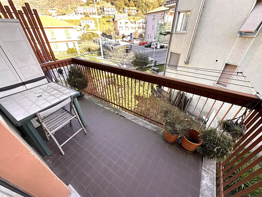 Immagine 15 di Trilocale in vendita  a Carasco