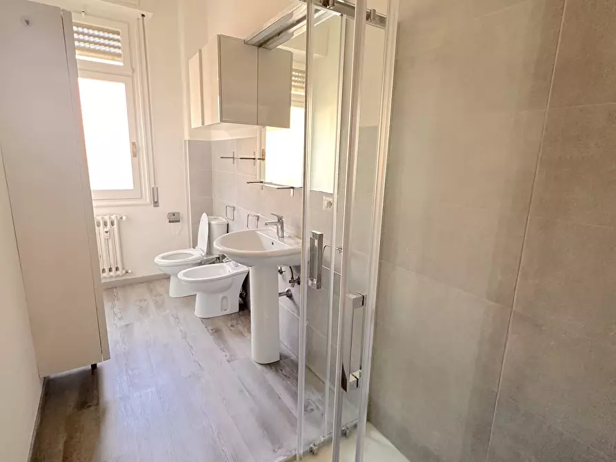 Immagine 13 di Quadrilocale in affitto  a Chiavari