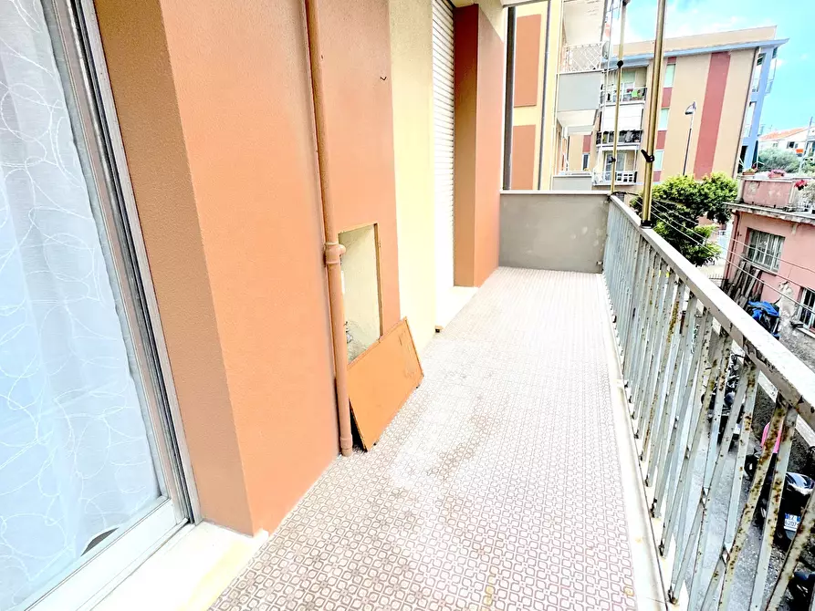 Immagine 21 di Trilocale in vendita  a Lavagna