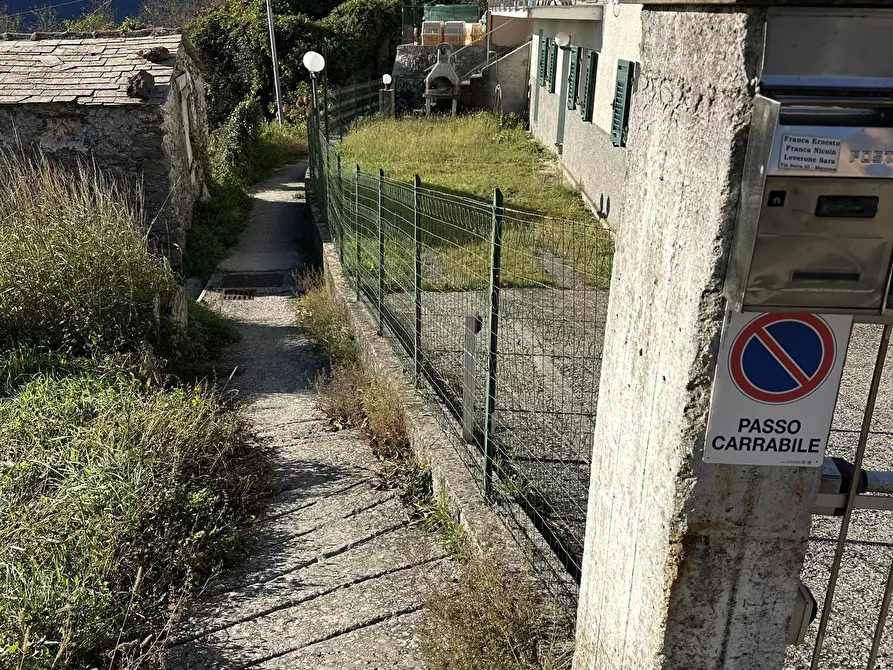 Immagine 23 di Casa indipendente in vendita  a Moconesi