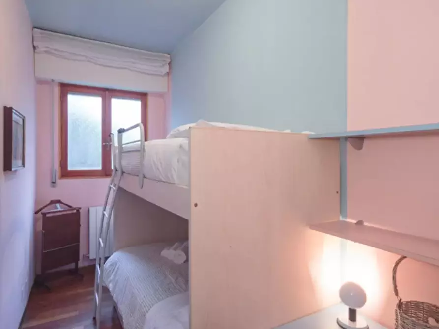 Immagine 34 di Quadrilocale in affitto  a Chiavari