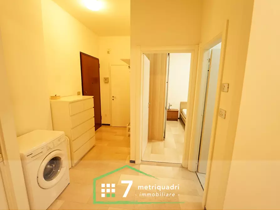 Immagine 5 di Bilocale in affitto  in C.so Colombo 107-1 a Chiavari