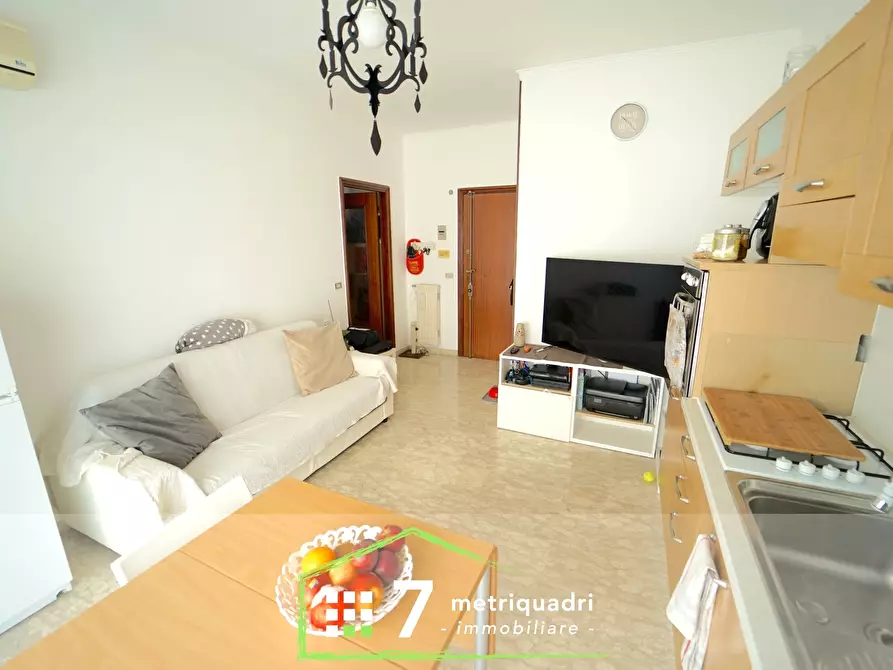 Immagine 2 di Bilocale in vendita  a Cogorno