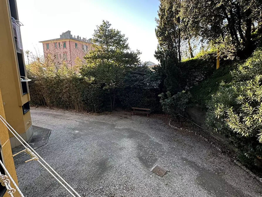 Immagine 17 di Bilocale in affitto  in Via Aurelia 1220 a Lavagna