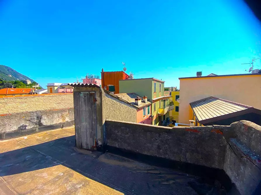 Immagine 5 di Terratetto in vendita  a Moneglia