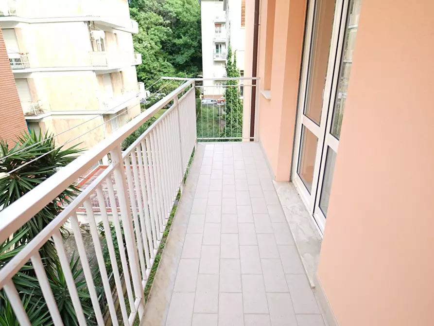 Immagine 16 di Quadrilocale in affitto  a Lavagna