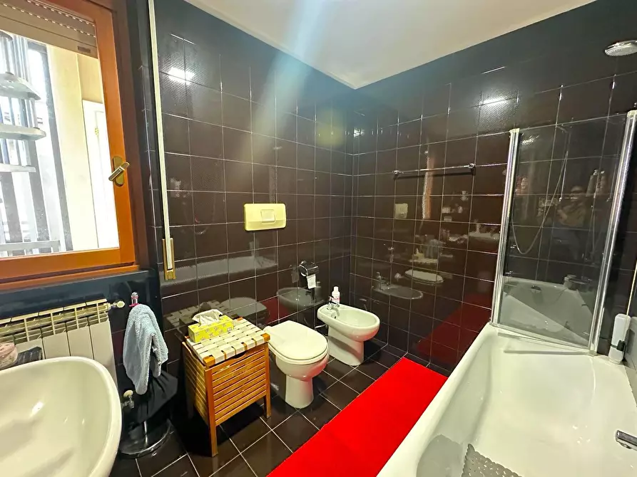 Immagine 10 di Bilocale in affitto  in Piazza la Scafa a Lavagna