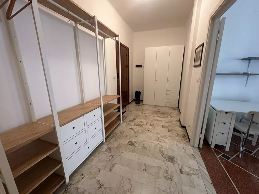Immagine 12 di Bilocale in affitto  a Chiavari