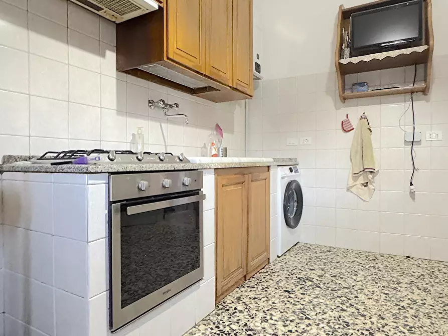 Immagine 3 di Casa bifamiliare in affitto  a Leivi