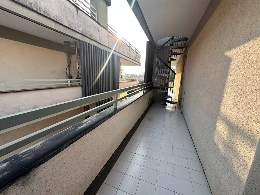 Immagine 11 di Bilocale in affitto  in Piazza la Scafa a Lavagna