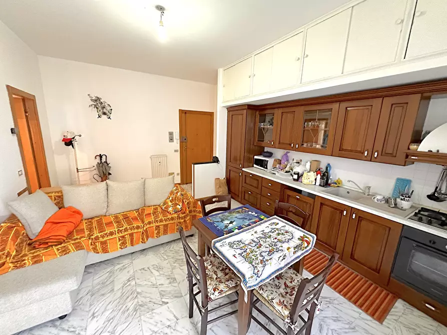 Immagine 3 di Trilocale in vendita  a Carasco