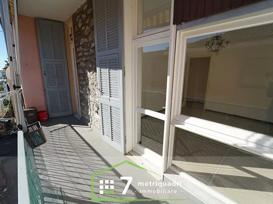 Immagine 7 di Bilocale in affitto  a Chiavari