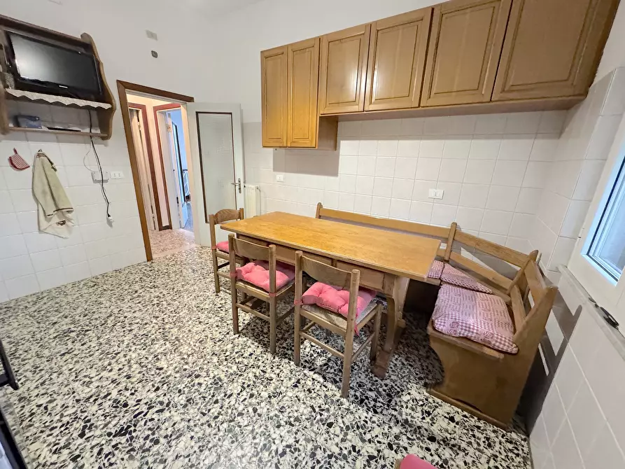 Immagine 6 di Casa bifamiliare in affitto  a Leivi
