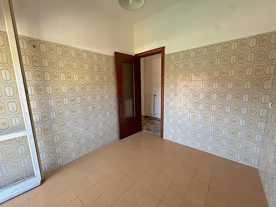 Immagine 6 di Trilocale in vendita  a Cogorno